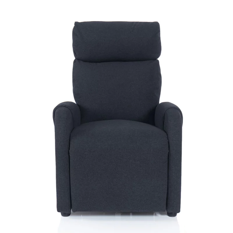 Fauteuil releveur Louis 1 moteur Ardoise