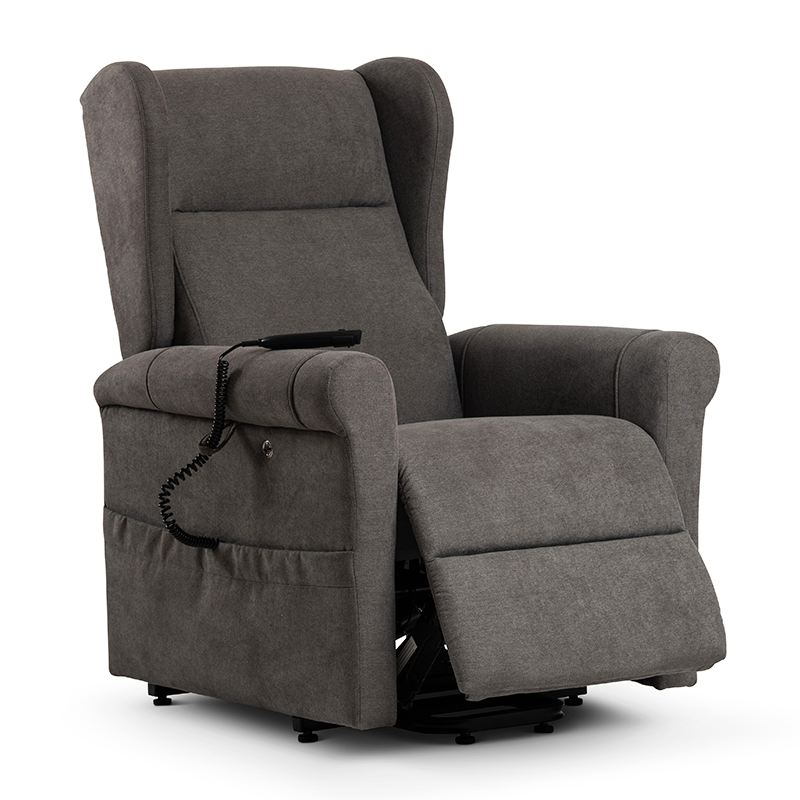 Fauteuil releveur chauffant Le Cosy 3  fonctions electriques
