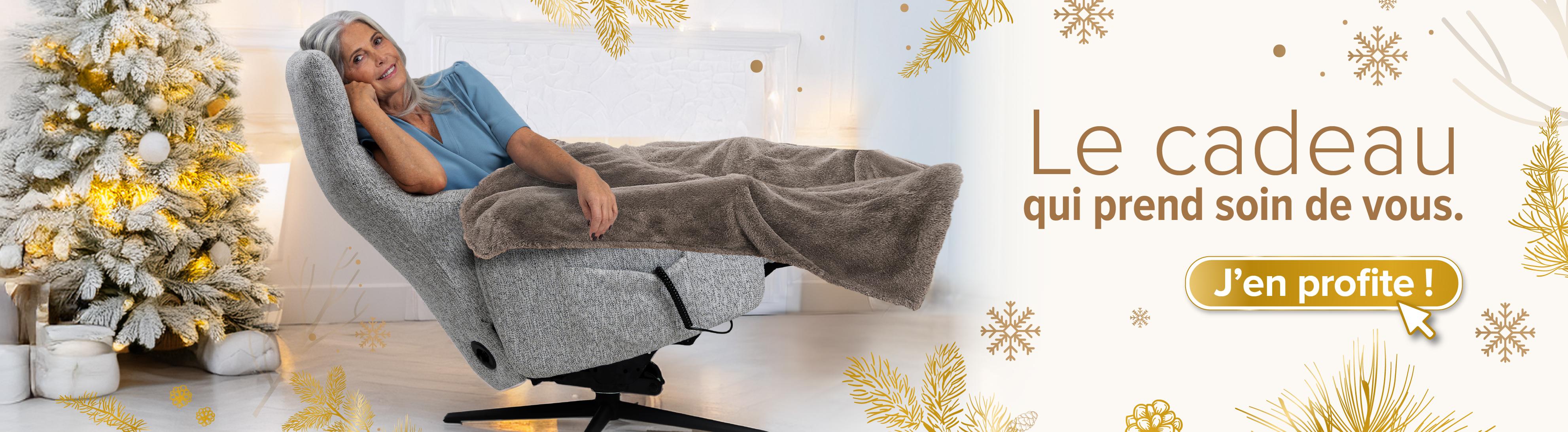 idée de cadeau pour Noël