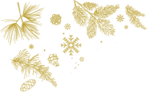 déco de noel Bastide déco de noel Bastide