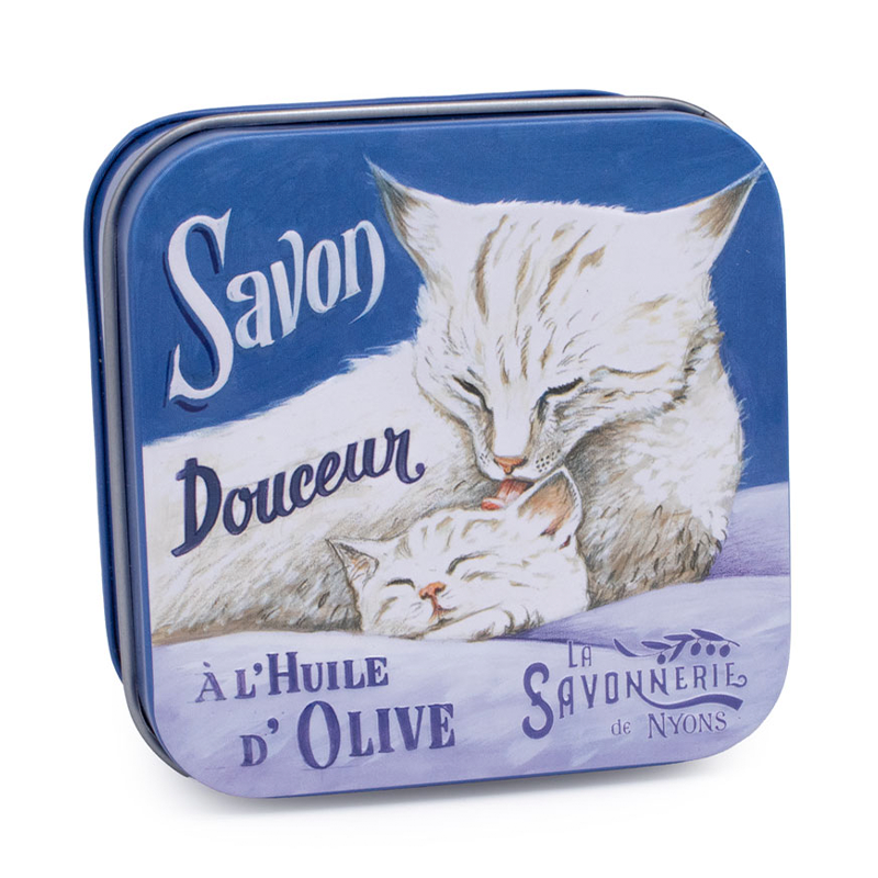 savon végétal à la rose