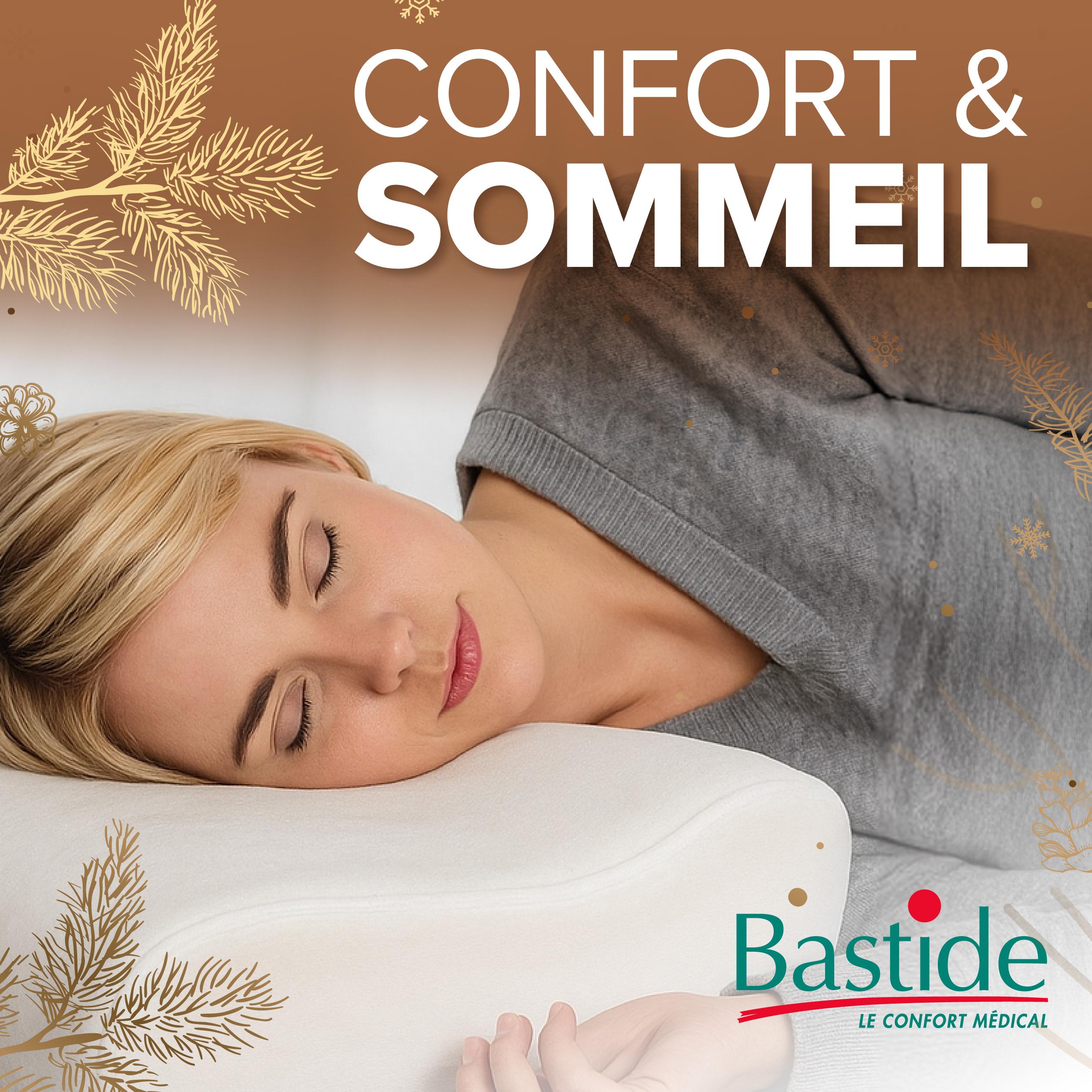 Bien dormir pour mieux vivre