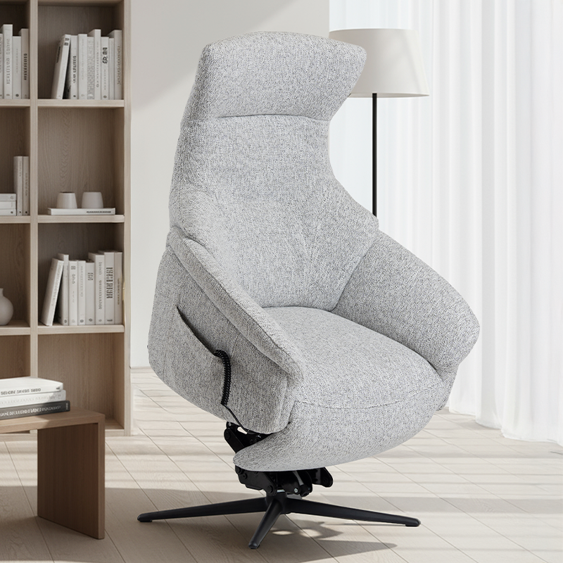 118331 - Fauteuil releveur Nest 8