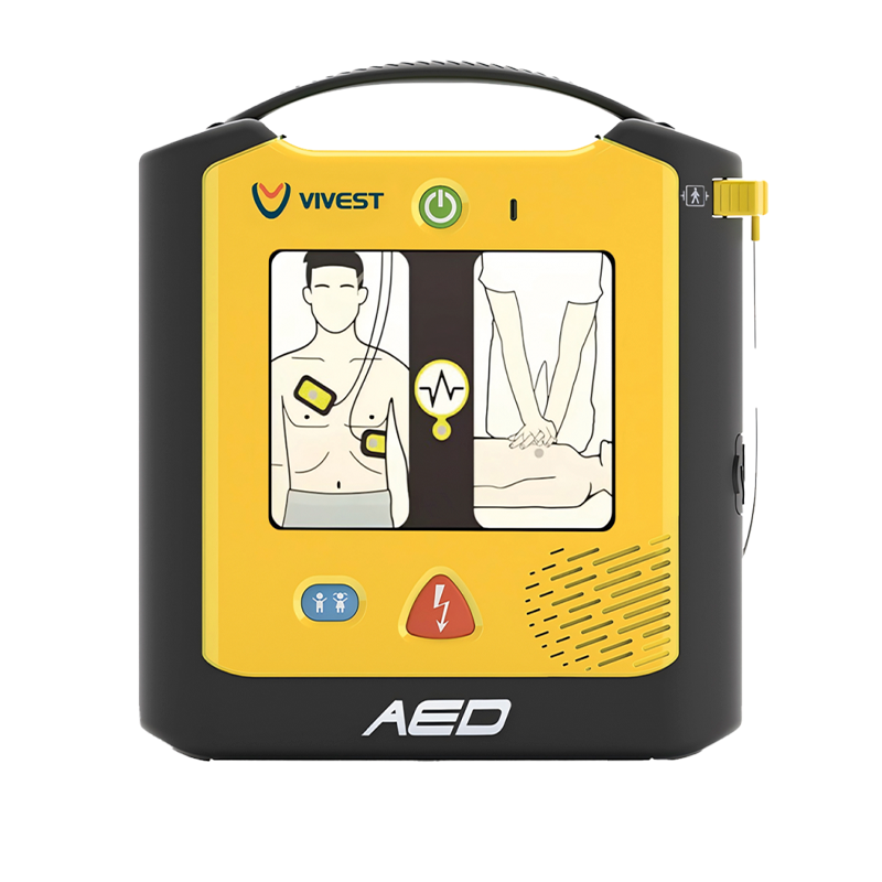 ViVest Powerbeat X1 : DAE portable et rapide