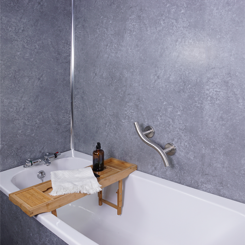 Barres d’appui salle de bain