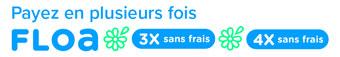 Payez en plusieurs fois FLOA Payez en plusieurs fois FLOA