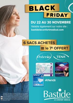 Black Friday INCO 2025