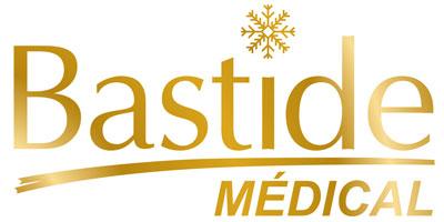 Logo Bastide Noel 2025