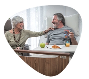 Location De Lit Médicalisé