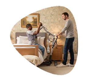 Location De Verticalisateur