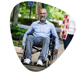 Location De Fauteuil Roulant