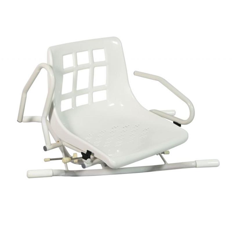 SIEGE PIVOTANT DE BAIGNOIRE
