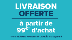 Livraison Offerte Livraison Offerte