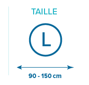 Slip absordant Prémia Pants Extra - Taille L Slip absordant Prémia Pants Extra - Taille L