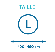 Change complet ultra absorbant Prémia Maxi - Taille L