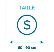 Change complet Prémia Super - Taille S Change complet Prémia Super - Taille S