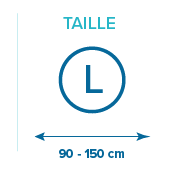 Slip intégral Prémia pants super - Taille L Slip intégral Prémia pants super - Taille L