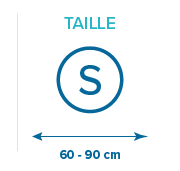 Change complet Prémia Extra - Taille S Change complet Prémia Extra - Taille S