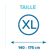 Change complet Prémia Super - Taille XL