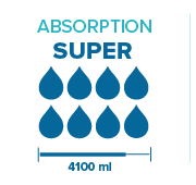 Change complet Prémia Super - Taille XL
