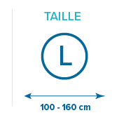 Change complet Prémia Extra - Taille L Change complet Prémia Extra - Taille L