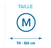 Slip absorbant Prémia Pants Extra - Taille M