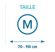 Change complet Prémia Extra - Taille M Change complet Prémia Extra - Taille M