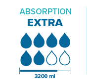 Change complet Prémia Extra - Taille XL Change complet Prémia Extra - Taille XL