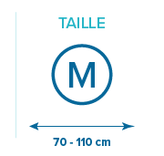 Change complet Prémia Super - Taille M