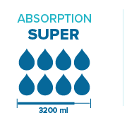 Change complet Prémia Super - Taille M
