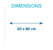 Protection droite traversable Prémia