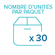 Alèse jetable Prémia 60 x 90 cm