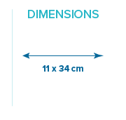 Protection féminine - Prémia Mini Extra