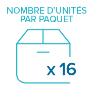 Protection féminine - Prémia Mini Super