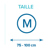 Boxer de maintien Prémia - Taille M