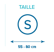 Slip filet Prémia - Taille S Slip filet Prémia - Taille S