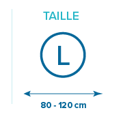 Slip filet Prémia - Taille L