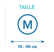 Slip filet Prémia - Taille M