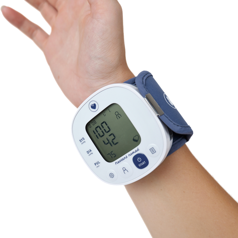 tensiomètre poignet