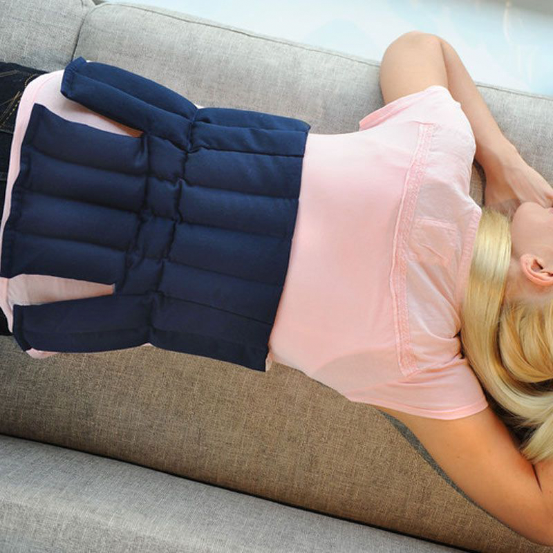 bouillotte chaud froid