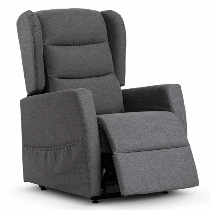 Fauteuil electrique releveur