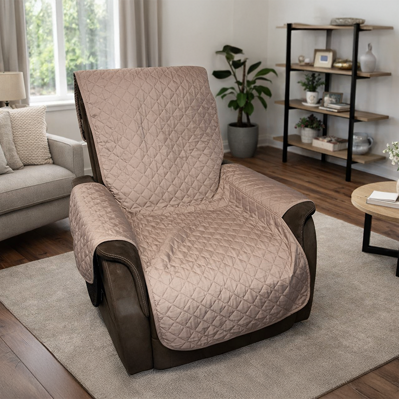 housse de protection canapé chat