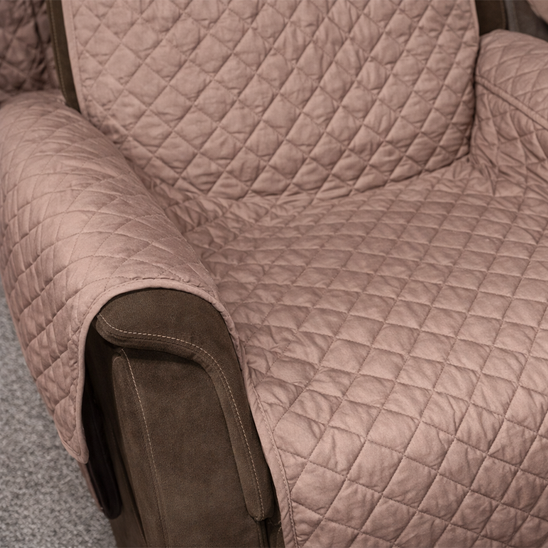 protection canapé chat