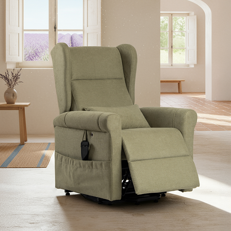 Fauteuil electrique releveur