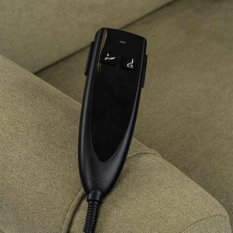 Fauteuil electrique releveur