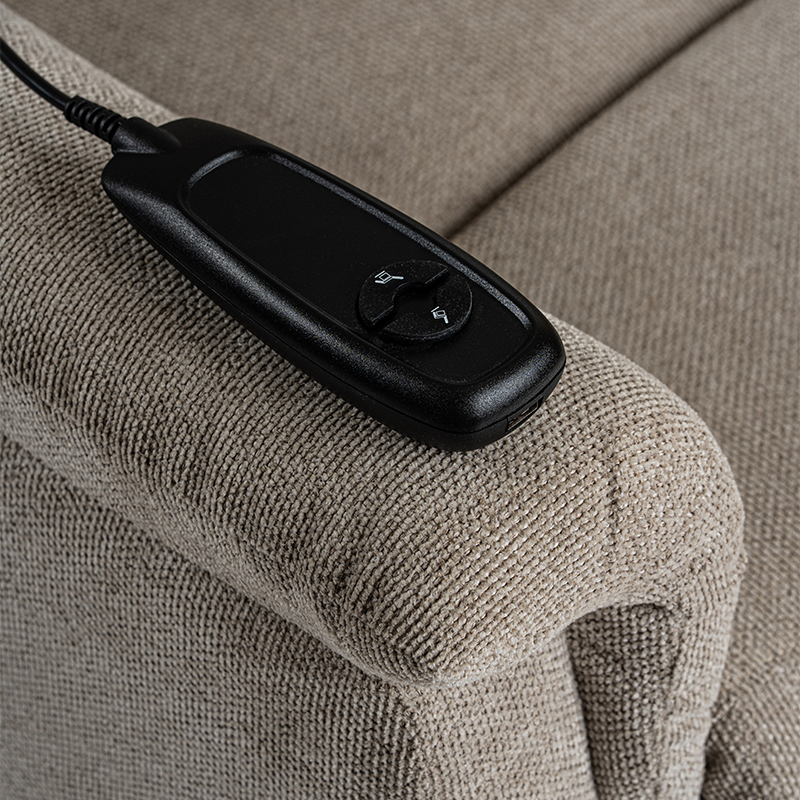 Fauteuil relax confort electrique