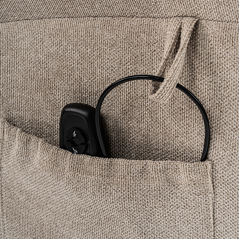 Fauteuil relax confort electrique