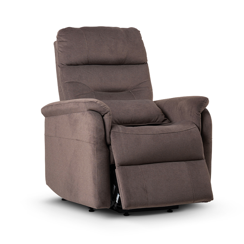 Fauteuil relax confort electrique