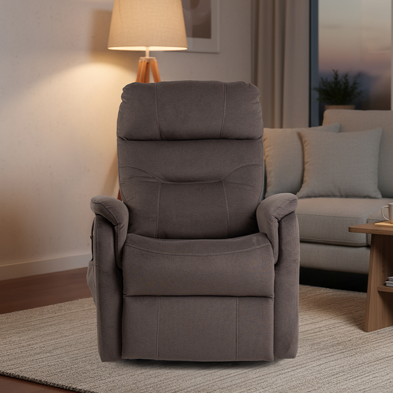 Fauteuil relax confort electrique