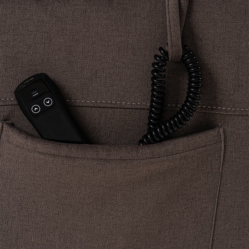 Fauteuil relax confort electrique